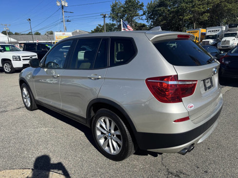 Used 2014 BMW X3 xDrive28i image 7