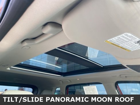 Used 2023 Nissan Rogue SL image 21
