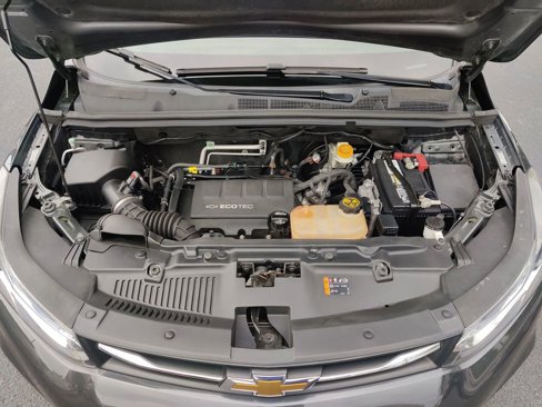 Used 2019 Chevrolet Trax LS image 23