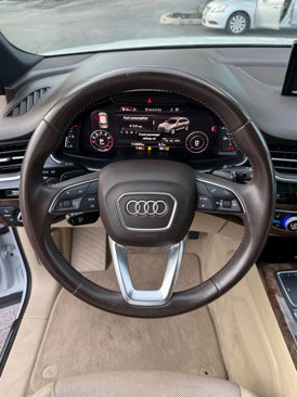 Used 2017 Audi Q7 3.0T Premium Plus w/ Premium Plus Package image 17