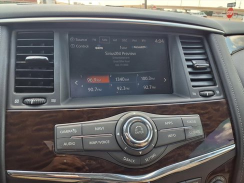 Used 2018 Nissan Armada SL w/ Premium Package image 13