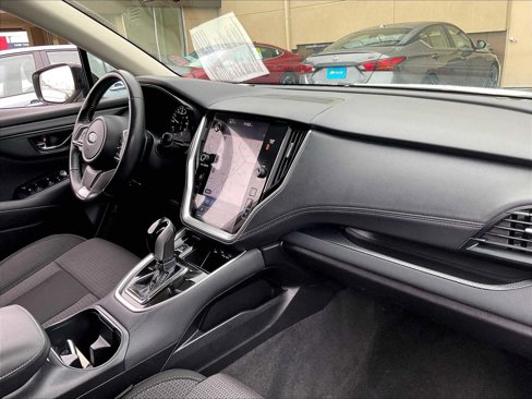Used 2021 Subaru Outback Premium image 14