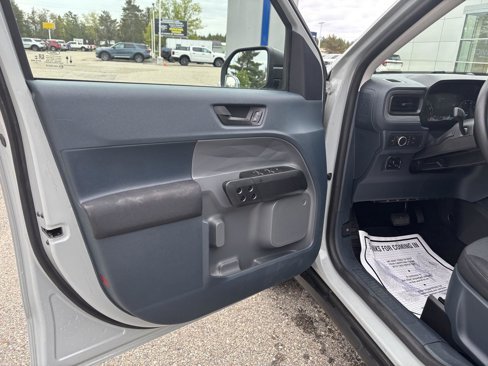 Used 2022 Ford Maverick XL w/ Equipment Group 100A Standard image 16