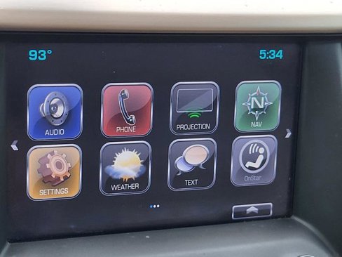 Used 2019 GMC Acadia Denali w/ Technology Package image 37