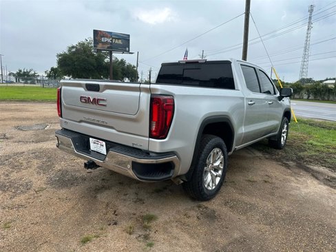 Used 2019 GMC Sierra 1500 Special image 7
