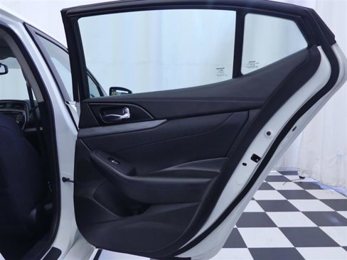 Used 2018 Nissan Maxima 3.5 S image 23