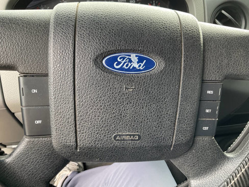 Used 2007 Ford F150 XL image 16