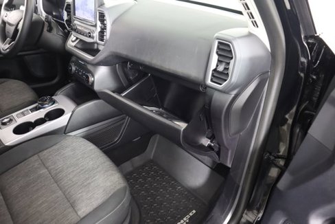 Used 2022 Ford Bronco Sport Big Bend image 54