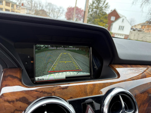 Used 2013 Mercedes-Benz GLK 350 4MATIC image 40