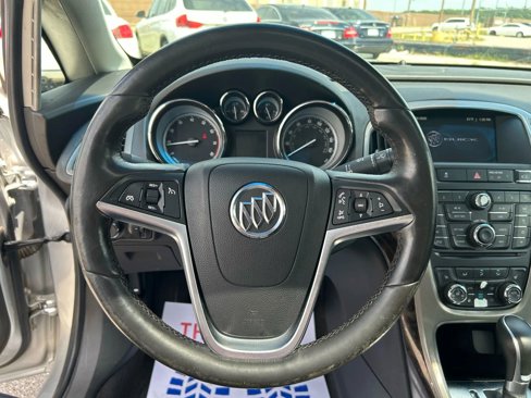 Used 2012 Buick Verano Leather image 21