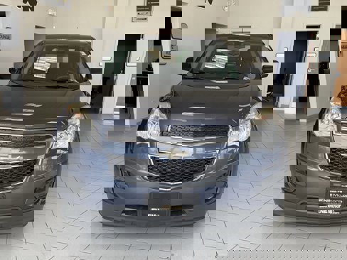 Used 2014 Chevrolet Equinox LS image 8