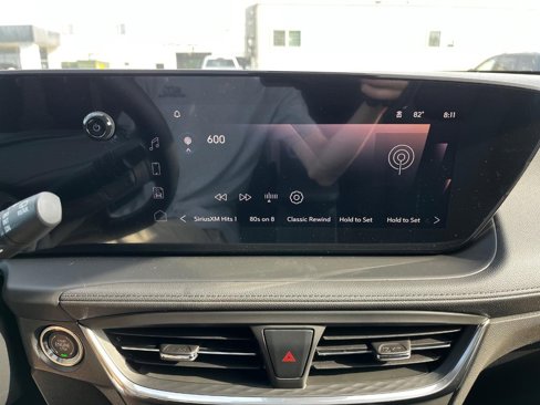 New 2026 Buick Encore GX Preferred w/ Comfort Package image 19