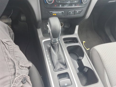 Used 2018 Ford Escape SE w/ SE Sync 3 Package image 15