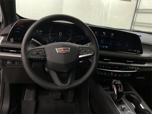 New 2024 Cadillac XT4 Premium Luxury w/ Active Safety Package image 22