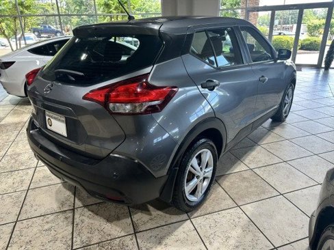 Used 2023 Nissan Kicks S image 5