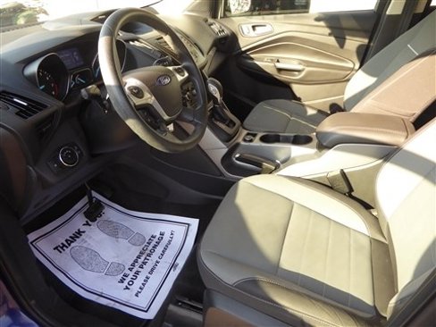 Used 2014 Ford Escape SE image 15
