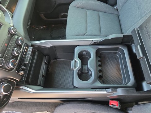 Used 2019 RAM 1500 Big Horn image 27