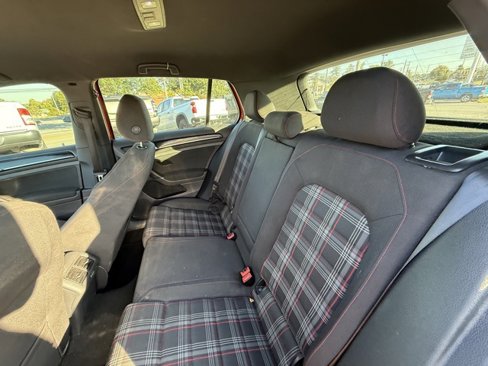 Used 2016 Volkswagen GTI S image 24