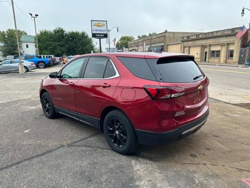 Used 2024 Chevrolet Equinox LT image 7