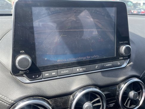 Used 2020 Nissan Sentra SV image 19