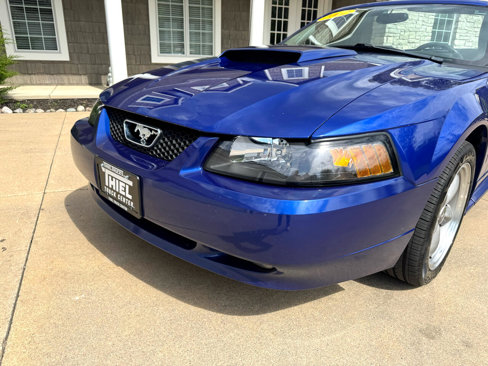 Used 2002 Ford Mustang GT image 21