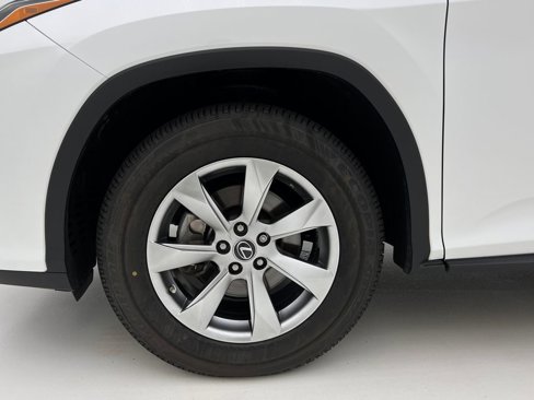 Used 2019 Lexus RX 350 AWD image 32