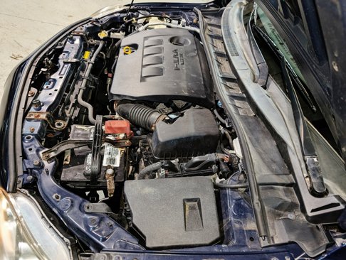 Used 2011 Toyota Corolla LE image 47
