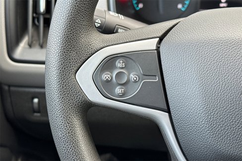 Used 2019 Chevrolet Colorado W/T w/ WT Convenience Package image 25