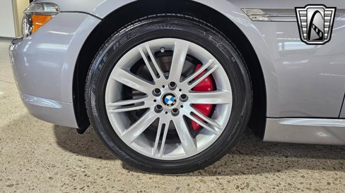 Used 2007 BMW 650i Convertible image 6