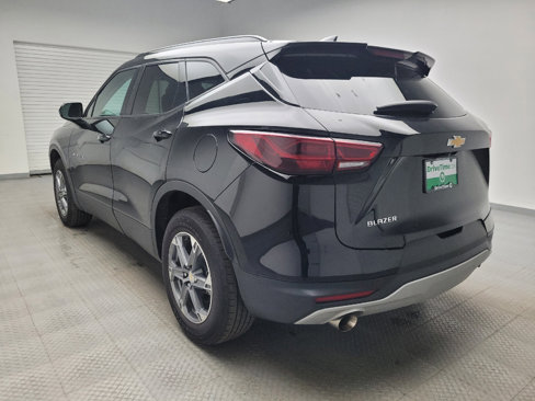 Used 2023 Chevrolet Blazer LT w/ Convenience Package image 5