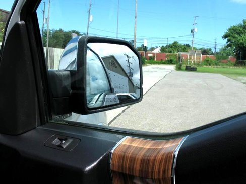 Used 2017 Ford F150 Lariat image 50