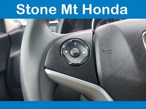 Used 2019 Honda Fit LX image 23