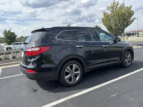 Used 2014 Hyundai Santa Fe GLS image 10