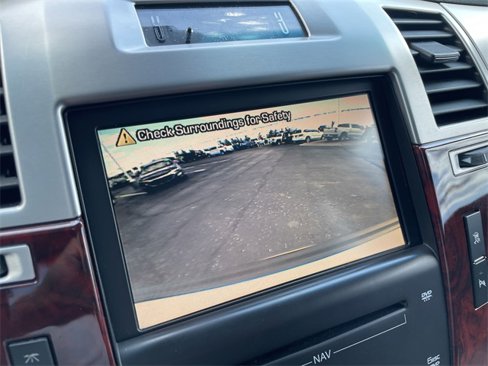 Used 2009 Cadillac Escalade AWD image 22