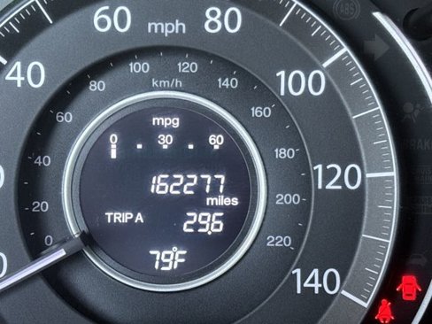 Used 2015 Honda CR-V LX image 21