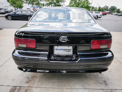 Used 1994 Chevrolet Impala SS image 9