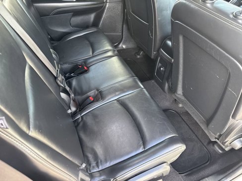 Used 2016 Dodge Journey Crossroad w/ Popular Equipment Group image 13