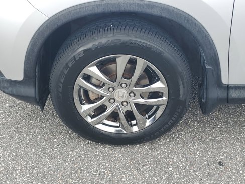 Used 2014 Honda CR-V EX-L image 8