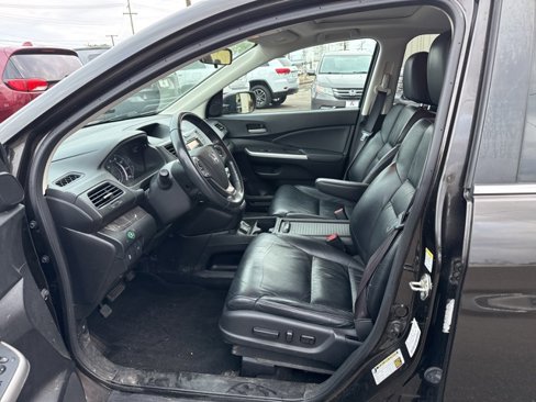 Used 2014 Honda CR-V EX-L image 10