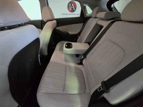 Certified 2023 Hyundai Kona SEL w/ Cargo Package image 11