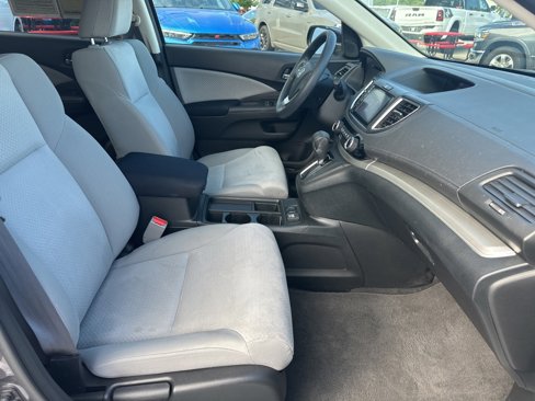 Used 2016 Honda CR-V EX image 51