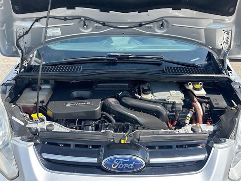 Used 2014 Ford C-MAX SEL w/ Equipment Group 303A image 32