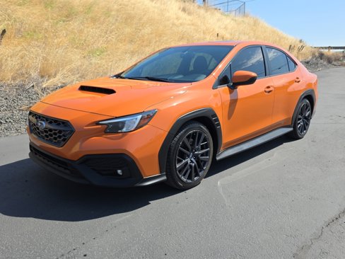 Used 2023 Subaru WRX Premium image 4