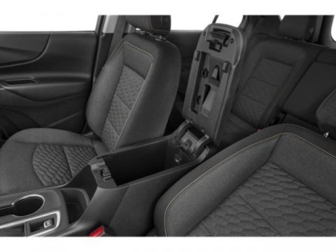 Used 2020 Chevrolet Equinox LT image 17
