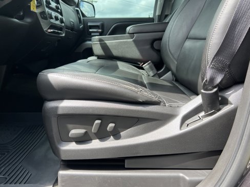 Used 2015 Chevrolet Silverado 1500 LT w/ All Star Edition image 26