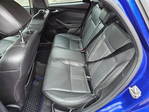 Used 2013 Ford Focus Titanium w/ Titanium Handling Pkg image 10