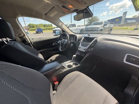 Used 2015 Chevrolet Equinox LT w/ Driver Convenience Package image 20