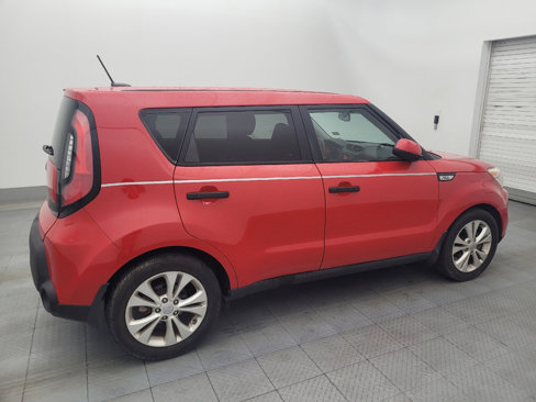 Used 2015 Kia Soul + image 10