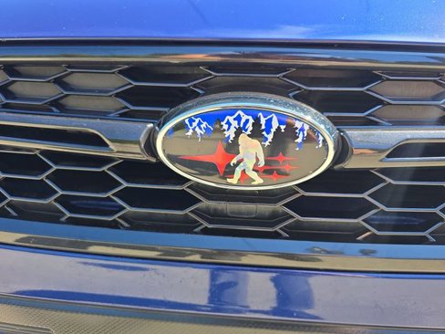 Used 2020 Subaru WRX Premium w/ Performance Package image 28