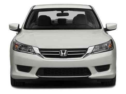 Used 2015 Honda Accord LX image 5